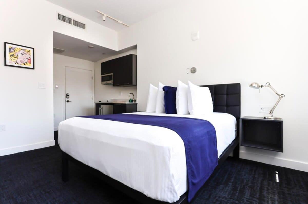 Stylish Studio In Historic Boston - Unit #406 Esterno foto