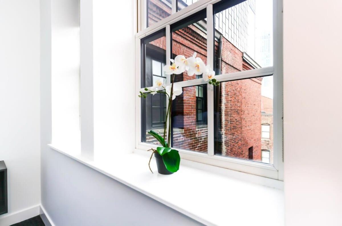 Stylish Studio In Historic Boston - Unit #406 Esterno foto
