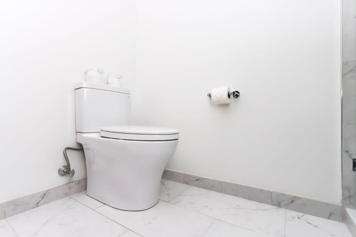 Stylish Studio In Historic Boston - Unit #406 Esterno foto