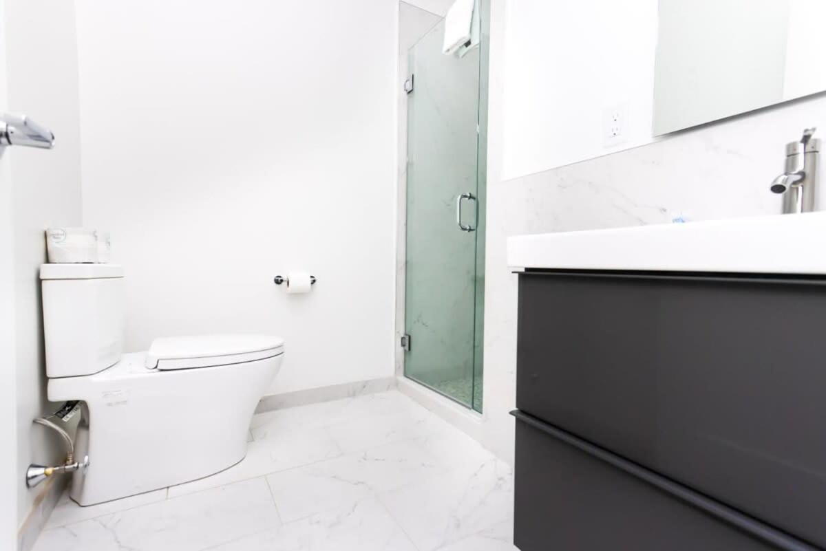 Stylish Studio In Historic Boston - Unit #406 Esterno foto
