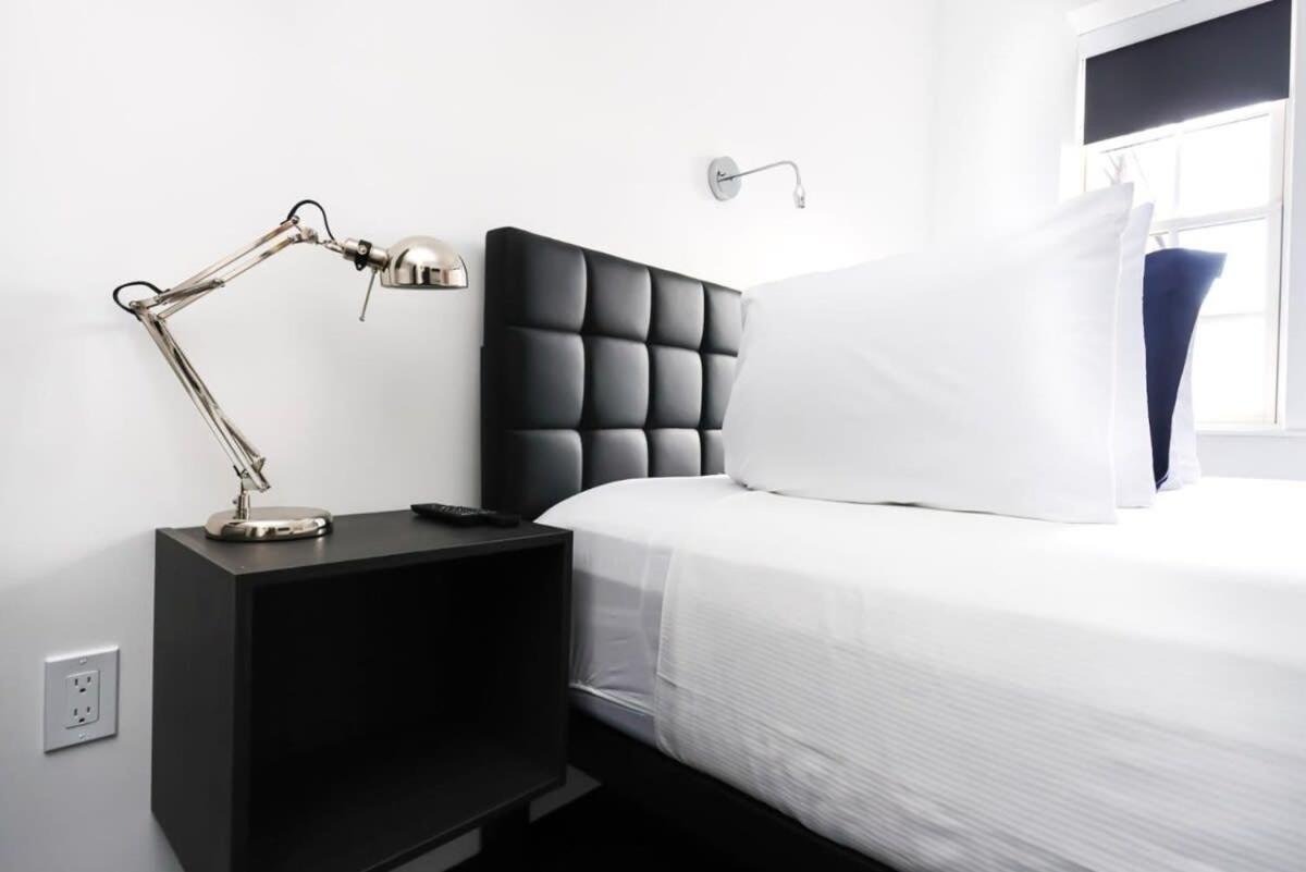 Stylish Studio In Historic Boston - Unit #406 Esterno foto